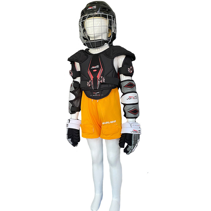 JOINTLAX棍网球护具   LACROSSE儿童青少成人护胸护肘手套护具,淘宝优惠券,粉丝福利购,淘宝优惠卷