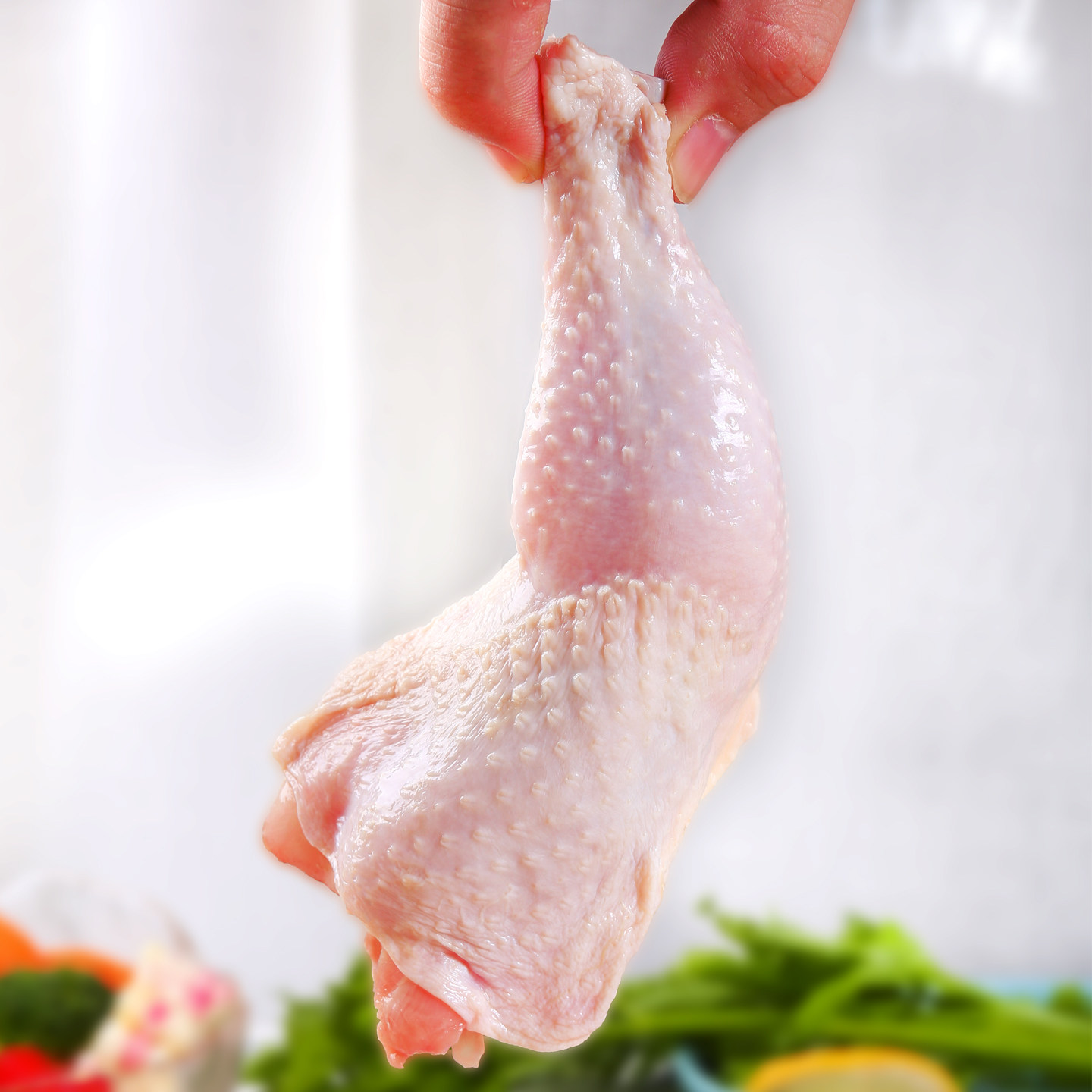 正大鸡腿新鲜冷冻手枪腿鸡全腿鸡大腿生鲜整箱批发商用健身无激素,淘宝优惠券,粉丝福利购,淘宝优惠卷
