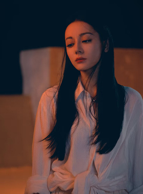 首发！枭起青壤迪丽热巴聂九罗同款好柿花生项链通体S999纯银