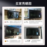 Кангбао WA3A стена -Установка гисториков -типа мини -семейный настольный настольный шкаф дезинфекция шкафа детского сада кухонная посуда на столовую посуду посуду посуды