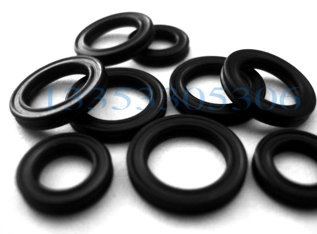 Pressure pneumatic overcomes torsion seal