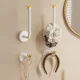 Three-dimensional headdress hook hair ring headband jewelry small items