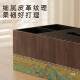 Song Dynasty aesthetic new Chinese tissue box for home living room