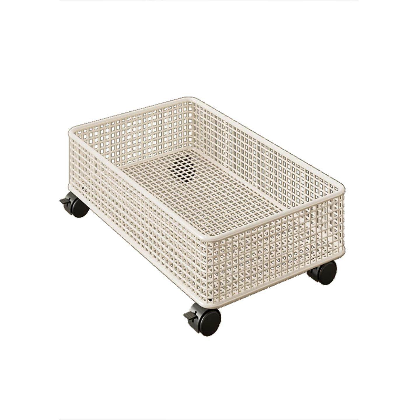 床底收纳箱扁平抽拉柜电视柜下置物架沙发底下带滑轮鞋子储物盒子,淘宝优惠券,粉丝福利购,淘宝优惠卷