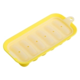 Домашний домашний силиконовый детский пищевой формово для выпечки колбасы для выпечки дома