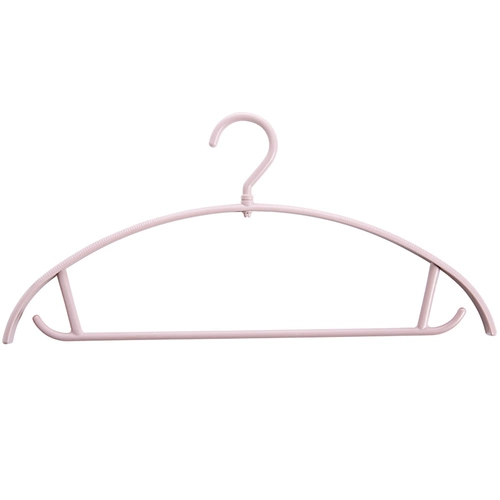 Нескользящая вешалка, пластиковая сушилка для школьников для домашнего использования