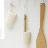 Мочалка, чайная чашка для домашнего использования, стеклянная щеточка, керамическая гигиеническая щетка