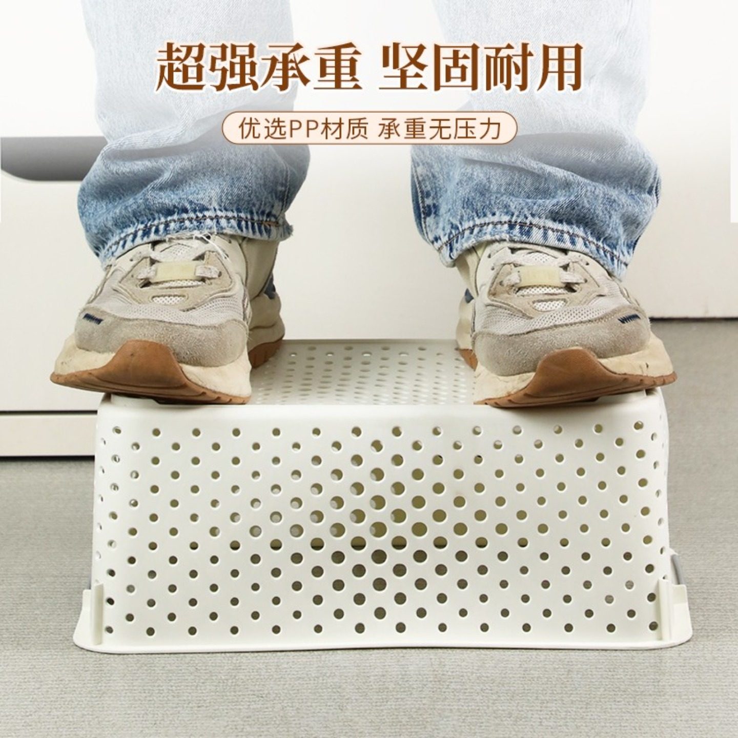 零食杂物收纳箱玩具整理筐家用塑料储物盒厨房橱柜篮子桌面置物箱,淘宝优惠券,粉丝福利购,淘宝优惠卷