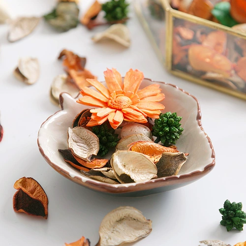 16 -летний магазин шесть ароматных спальни, сухой цветочный аромат пакет гардероб дезодорированные пакетики, удаление автомобиля