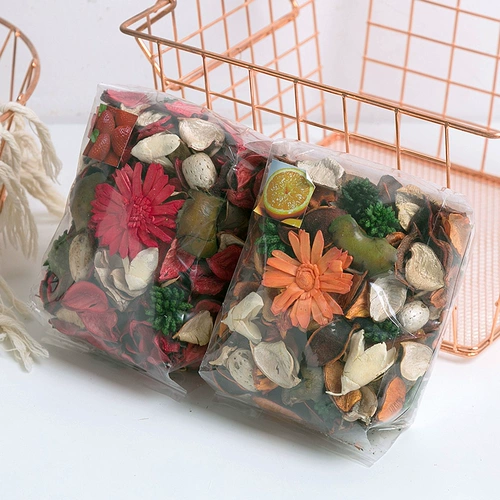 16 -летний магазин шесть ароматных спальни, сухой цветочный аромат пакет гардероб дезодорированные пакетики, удаление автомобиля