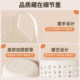 Large capacity hollow dirty clothes basket