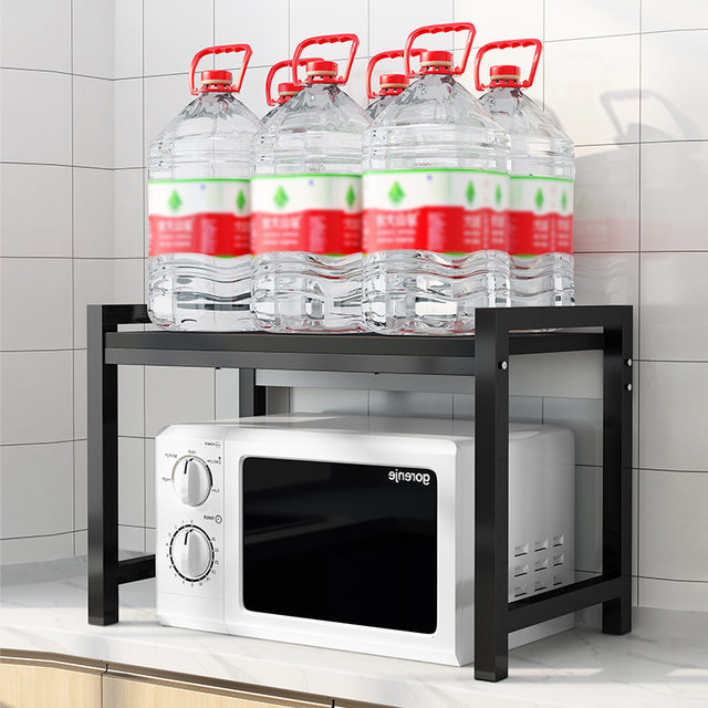 Storage rack Kitchen oven multi-function storage rack