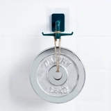 Домашний поворотный крючок, настенная кухонная лопатка и стеллаж для хранения ложек, настенная стойка для хранения кухонных принадлежностей, артефакт