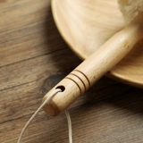 Мочалка, чайная чашка для домашнего использования, стеклянная щеточка, керамическая гигиеническая щетка