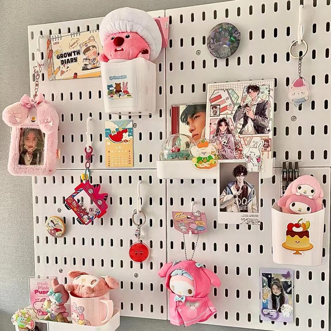 洞洞板置物架展示架收纳架挂板挂钩厨房墙壁挂架方孔墙上落地挂板,淘宝优惠券,粉丝福利购,淘宝优惠卷