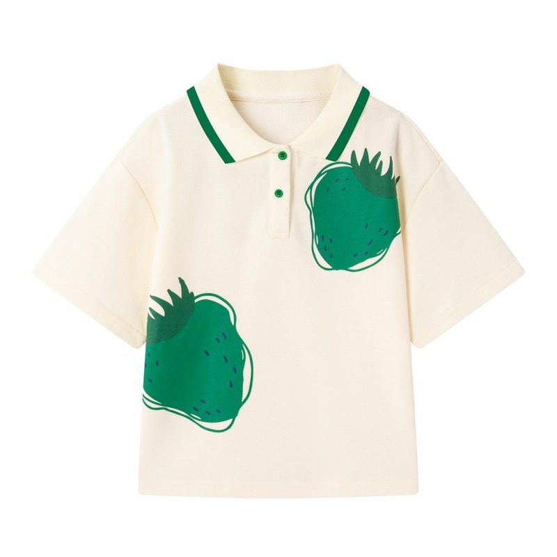 拍照好看的亲子装母子2024新款一家三口母女洋气短袖亲子活动T恤,淘宝优惠券,粉丝福利购,淘宝优惠卷