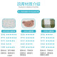 Bogbu small butterfly stroller mat mat summer