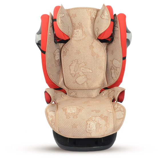 Cybex Pallas safety seat mat Sirona S/SX2/Solution Zplus Q3 cushion if it
