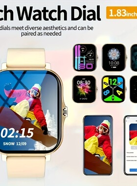 H13 Smart Temu Model Call 1.83 Screen Outdoor Sports Men's Y