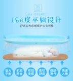 Детская колыбель, кроватка, качалка для сна для новорожденных