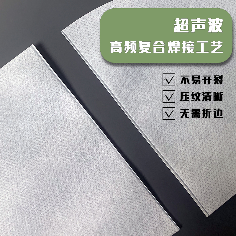 国货精品无纺布滤纸咖啡滤纸手冲咖啡兼V60滤杯/医用级车间生产 - 图0
