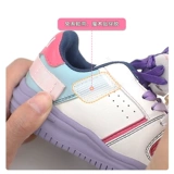 Кроссовки, детские туфли, демисезонная флисовая спортивная обувь, осенние, тренд сезона