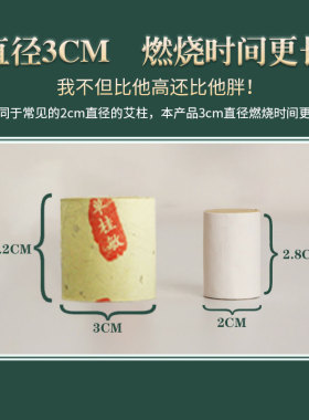 单桂敏艾柱手工石磨持续时间长