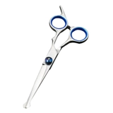 Профессиональные косметические ножницы, набор инструментов, комплект