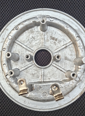 电压力锅发热盘加热盘1000W