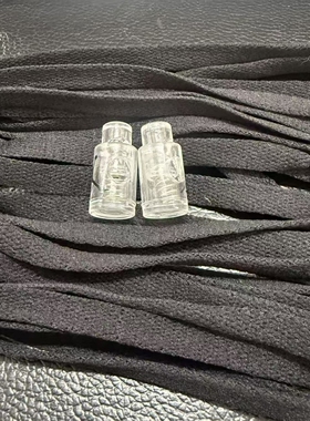乔丹篮球鞋鞋带鞋扣多颜色