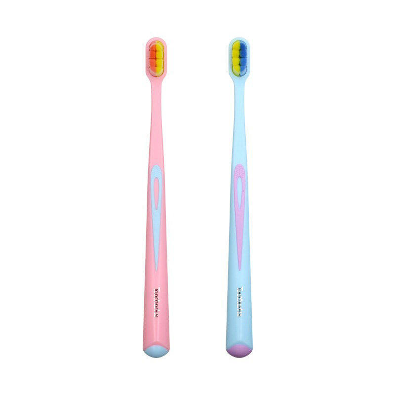 皎洁悦享万根刷丝牙刷软毛小头护龈纳米孕妇产妇月子专用牙刷女士,淘宝优惠券,粉丝福利购,淘宝优惠卷