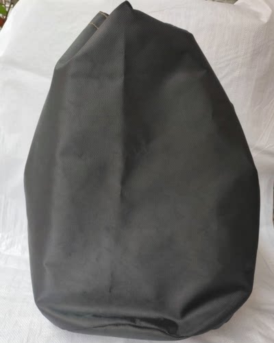 包邮速腾大号护具包 拳击品散打包物品收纳袋子 跆拳道包双肩背包 - 图1