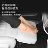 26 Ledo L60 Queen passenger anti-kick pads