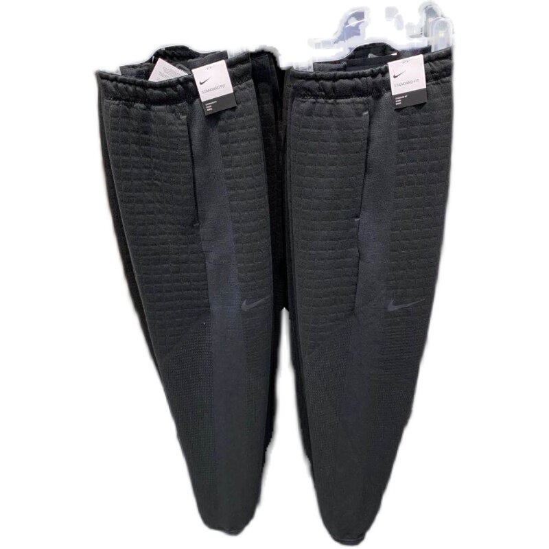 Nike耐克裤子女裤秋季新款运动裤休闲裤卫裤长裤训练裤CI9437-010