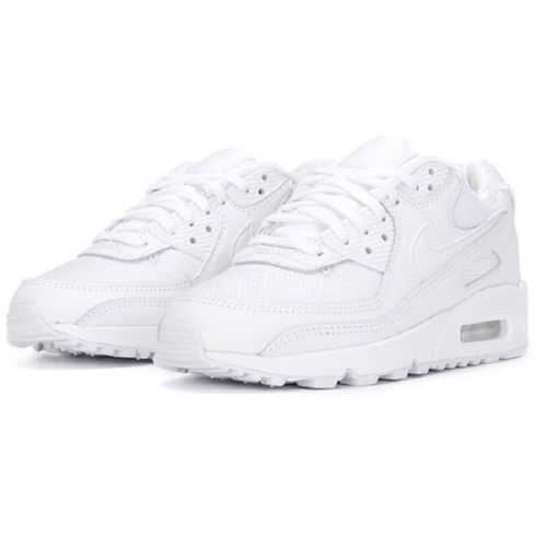 Nike耐克女鞋AIR MAX 90 PRM气垫运动休闲鞋DH0569-833412/833475 - 图3