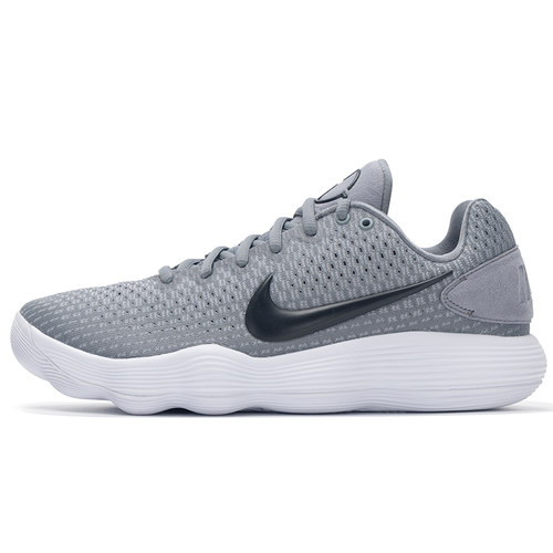 Nike耐克HYPERDUNK男子缓震运动低帮透气实战篮球鞋897637-IB4638 - 图3