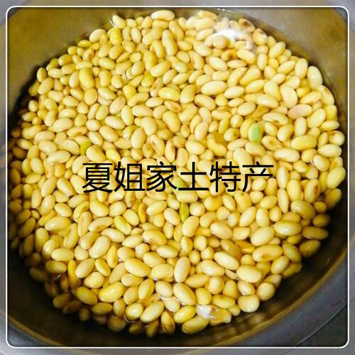 徐州特产大刀肉豆制品豆花豆皮500克 - 图2