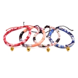 Коррупция кошачьи кольцевые и ветряные кошачьи кошачьи кошачьи кошачьи колокол, собаки, собаки, кольцо шеи кольцо кольцо для домашних животных