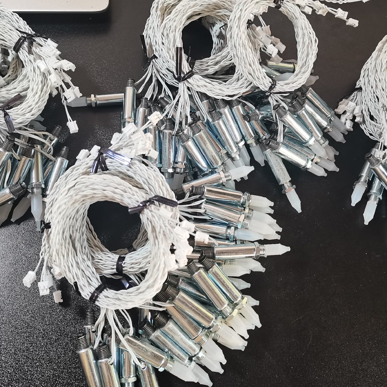 9mm自恢复贯穿式电磁铁推拉撞击敲击键盘测试机械手臂低噪音行程4,淘宝优惠券,粉丝福利购,淘宝优惠卷