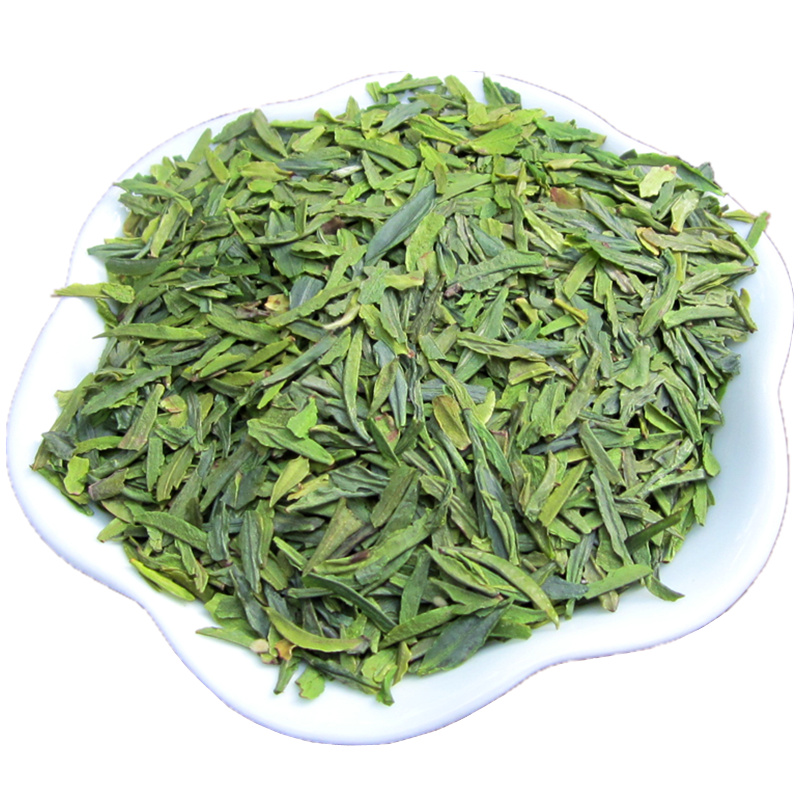 500g 新茶四川绿茶峨眉山茶叶春茶散装 2018 特级雀舌茶片粗龙井碎茶 500g 新茶四川绿茶峨眉山茶叶春茶散装 2018 特级雀舌茶片粗龙井碎茶