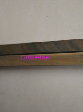 diy天然阿根廷手串雕刻红木绿檀