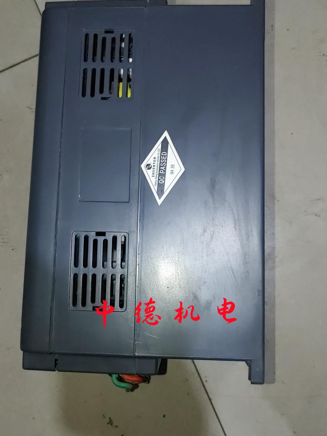 台菱变频器，TL100B3F11R0N1   11KW - 图2