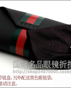 意大利原装进口正品GUCCI太阳眼镜GG-3538/S适合瘦脸高鼻梁