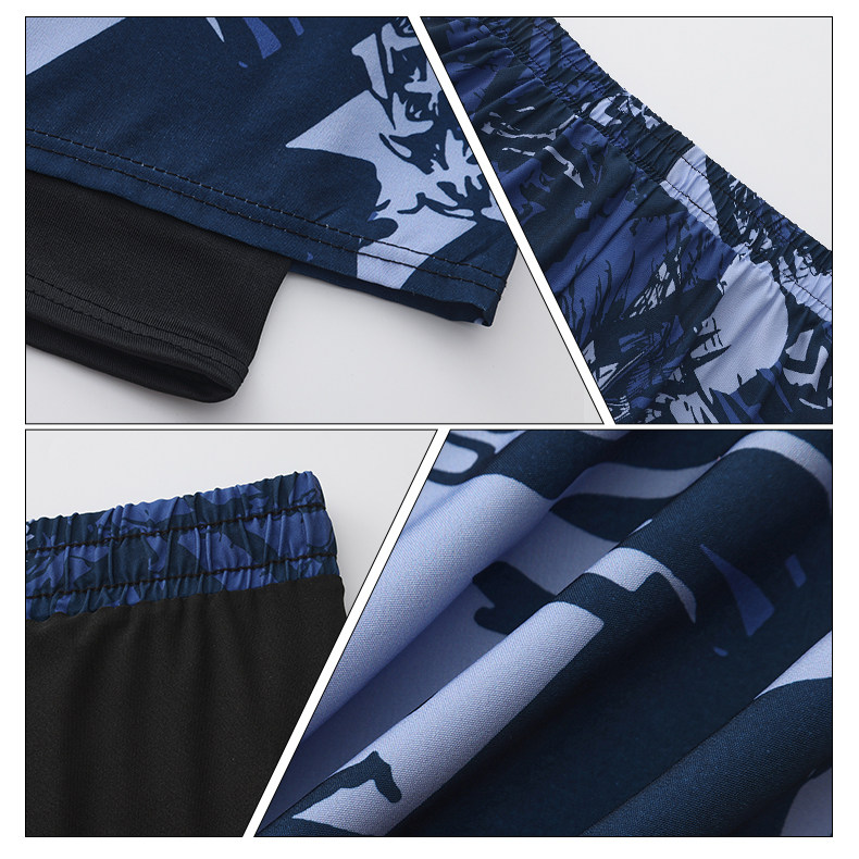 泳裤男士速干大码防尴尬2025新款专业游泳装备男沙滩裤泡温泉全套,淘宝优惠券,粉丝福利购,淘宝优惠卷