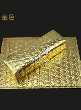 波点沙龙美甲手枕