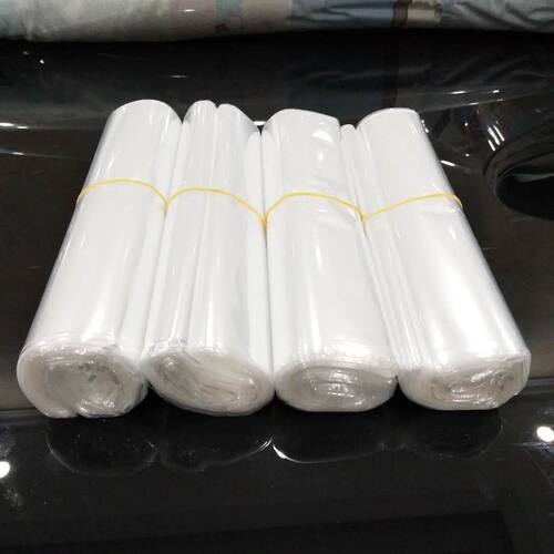 POF热收缩膜热缩袋热塑膜 pof塑封袋塑封膜包装膜收缩膜热缩膜袋 - 图2