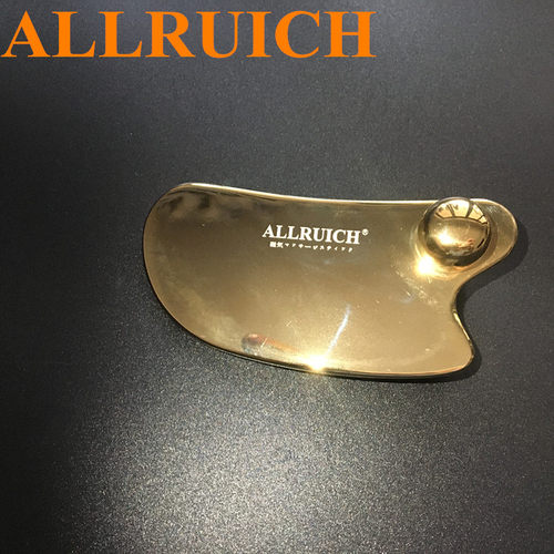 ALLRUICH强磁推拿松筋按摩排酸器通经活络排毒养颜磁叉经络刷磁刷 - 图0