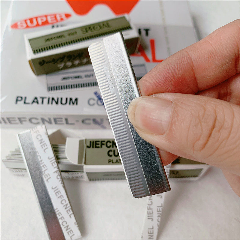 修眉毛 刮眉刀 刀片！专业修眉刀片10片装刮眉刀片 修剪嫁接睫毛,淘宝优惠券,粉丝福利购,淘宝优惠卷