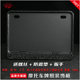 Motorcycle license plate frame frosted silver license plate frame universal