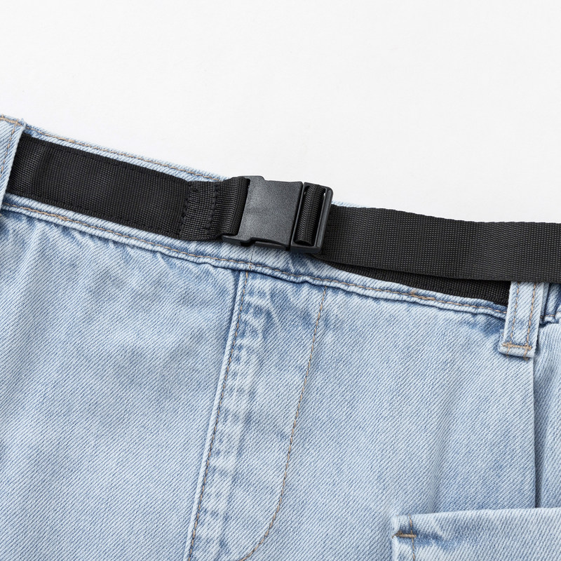 巴拉巴拉儿童牛仔裙女童半身裙大童短裙子童装纯棉2025秋装新款,淘宝优惠券,粉丝福利购,淘宝优惠卷